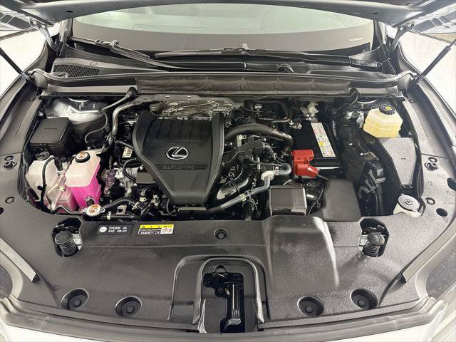 Certified 2026 Lexus RX 350 Premium w/ Accessory Package (2T) FWD image 29