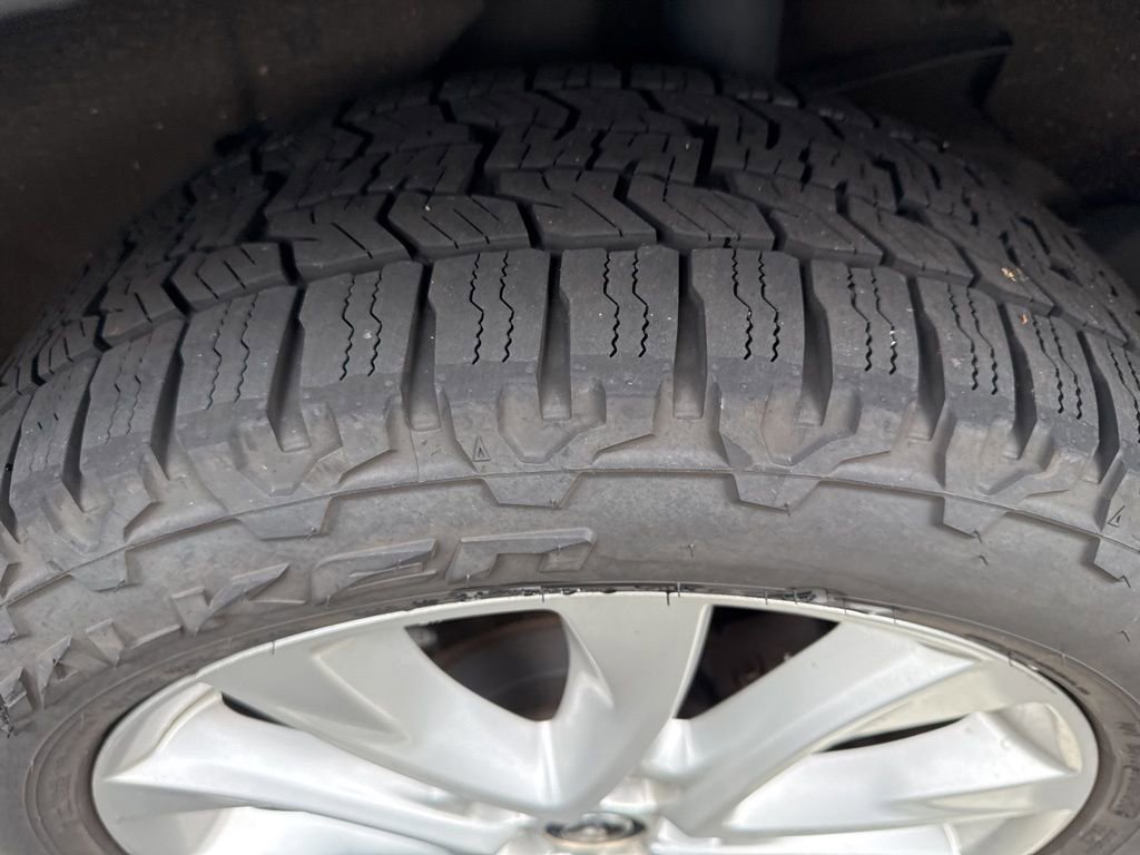 Used 2013 MAZDA CX-5 Grand Touring w/ GT Tech Pkg image 4