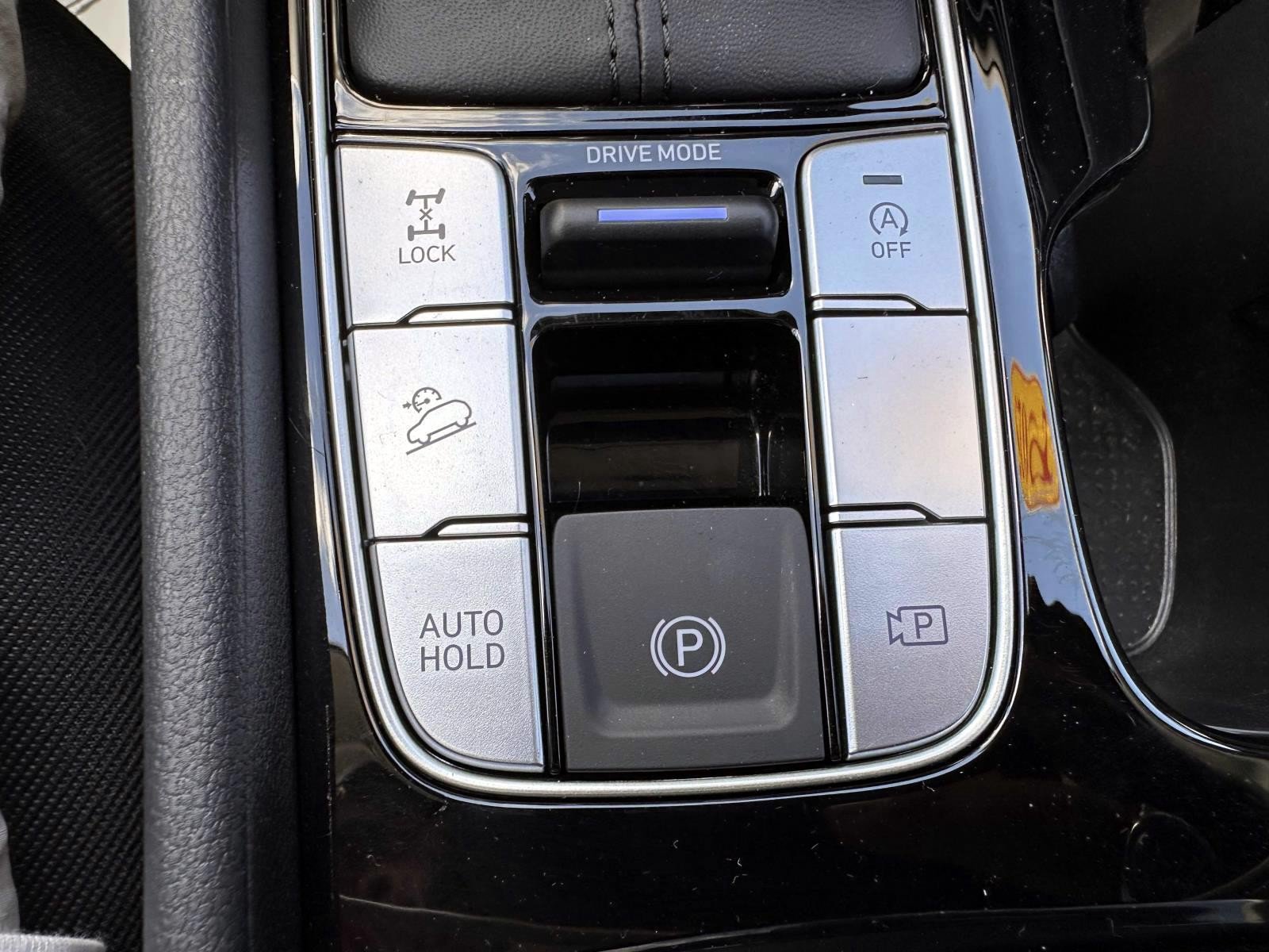 Used 2025 Hyundai Tucson SE AWD/4WD image 26