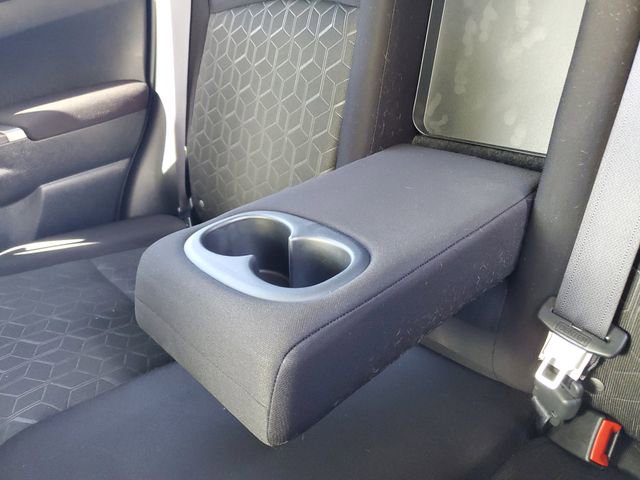 Used 2021 Mitsubishi Outlander Sport SE image 15