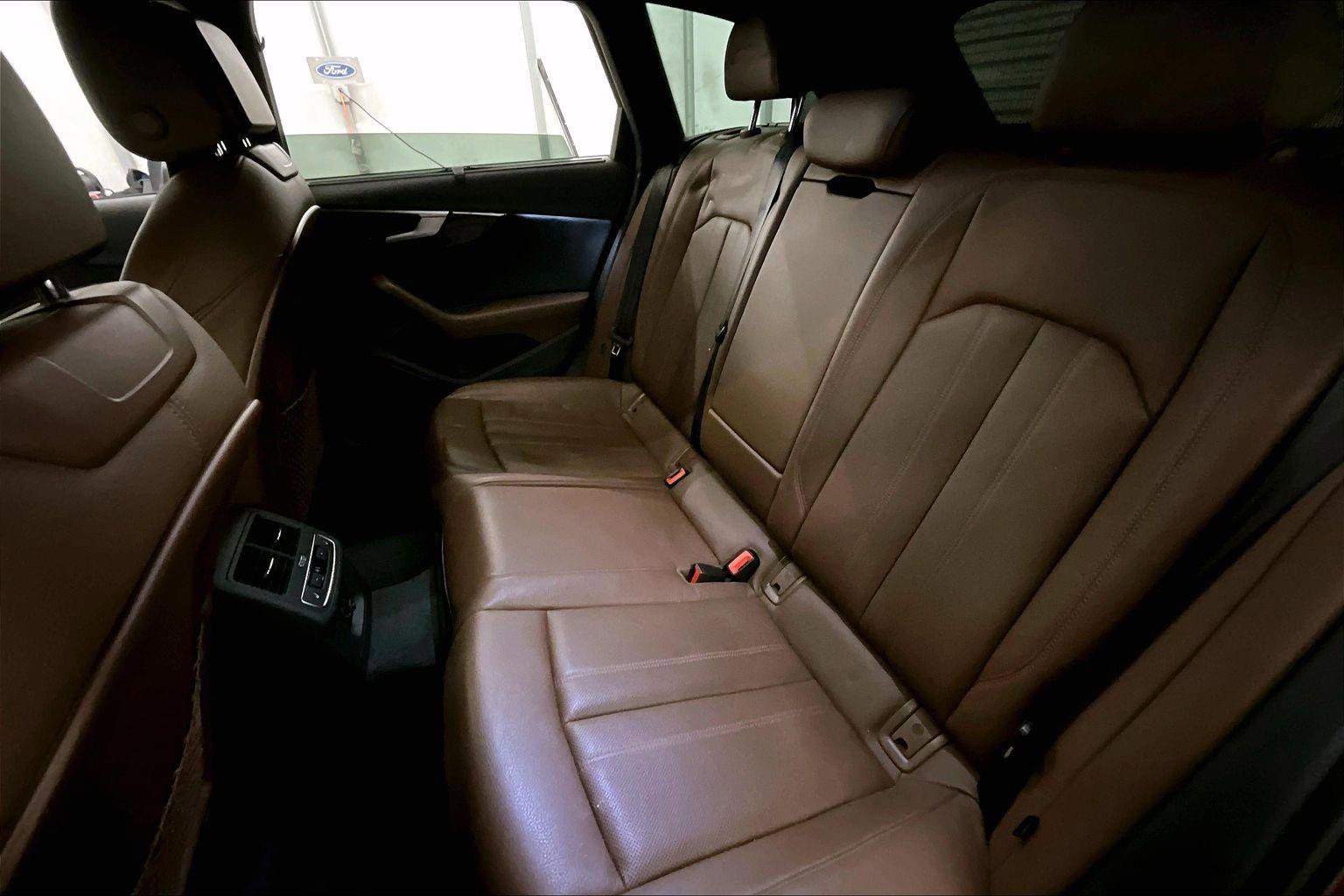 Used 2018 Audi A4 2.0T allroad Premium Plus image 25