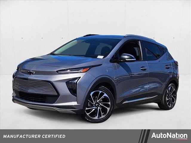 Used 2023 Chevrolet Bolt EUV Premier w/ Super Cruise Package