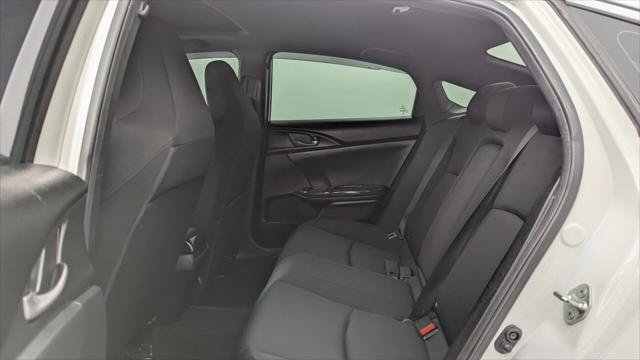 Used 2020 Honda Civic Si image 17