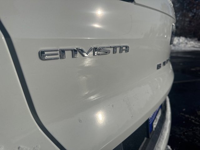 Used 2025 Buick Envista Sport Touring image 23