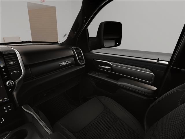 New 2026 RAM 1500 4x4 Crew Cab image 18