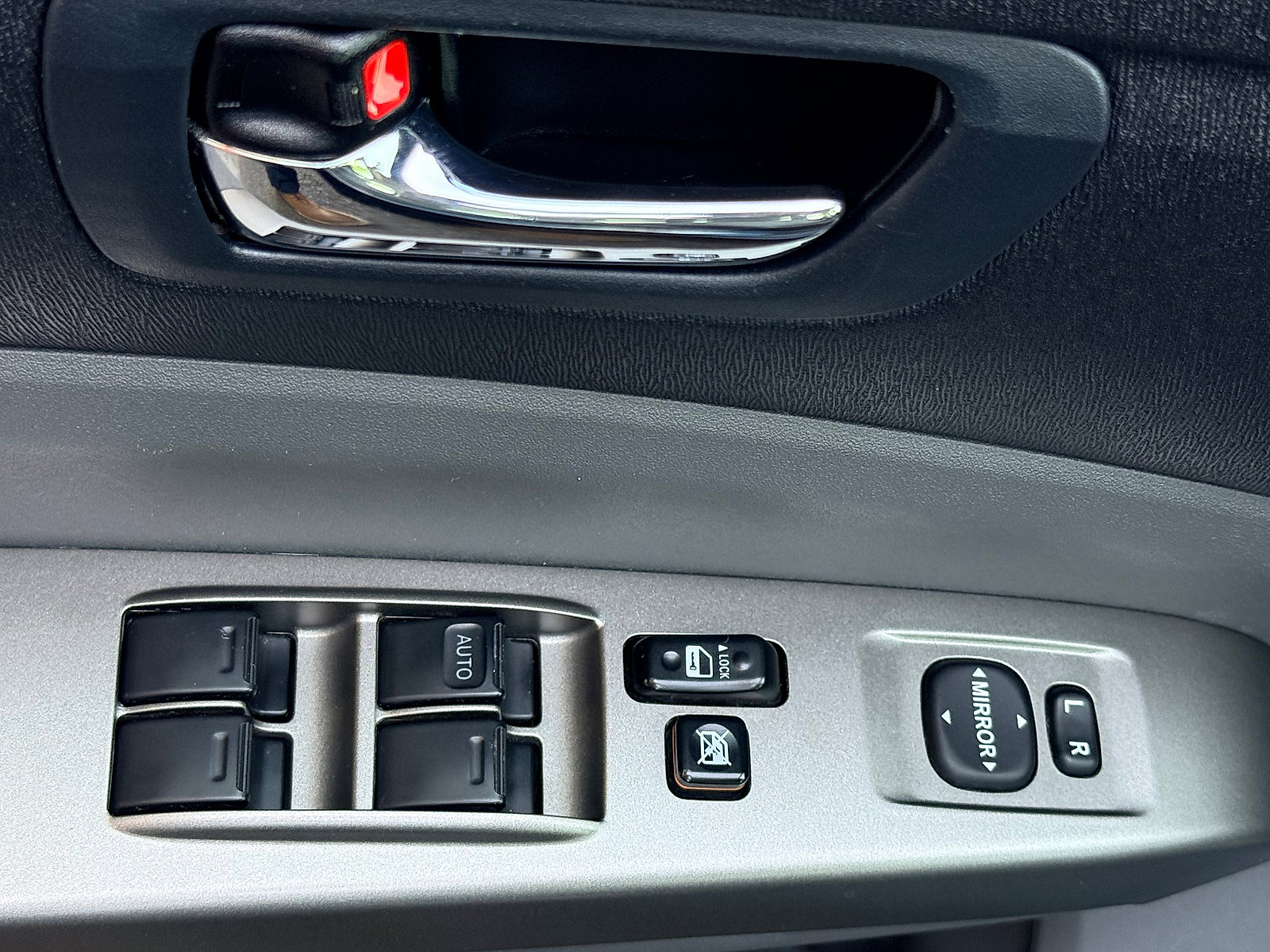 Used 2008 Toyota Prius FWD image 19