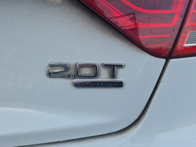 Used 2013 Audi A5 2.0T Premium Plus image 8