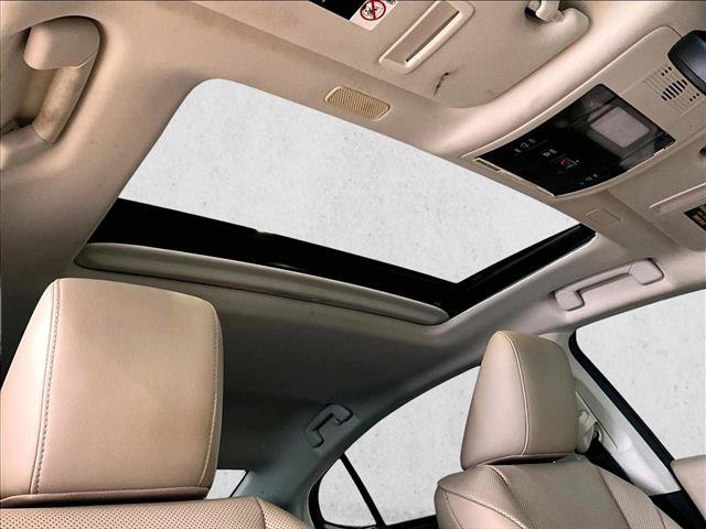 Used 2020 Lexus ES 350 w/ Premium Package FWD image 17