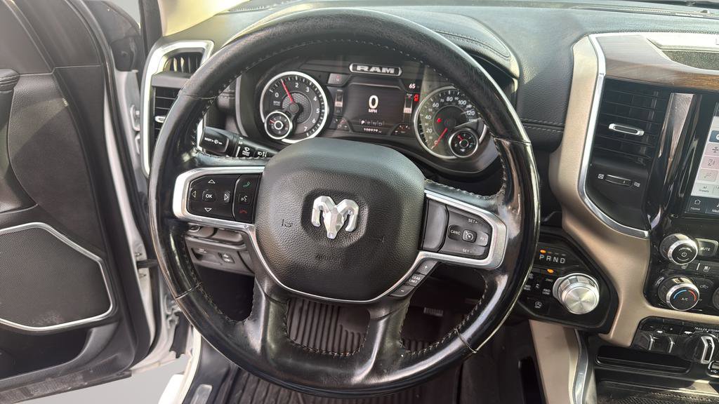 Used 2022 RAM 1500 Laramie image 15