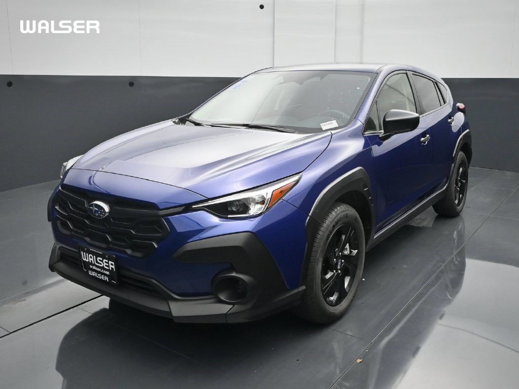 Used 2024 Subaru Crosstrek 2.0i