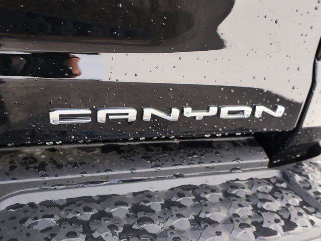 New 2025 GMC Canyon Denali image 20
