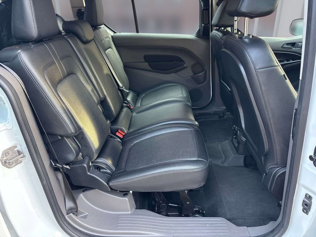Used 2022 Ford Transit Connect XL image 14