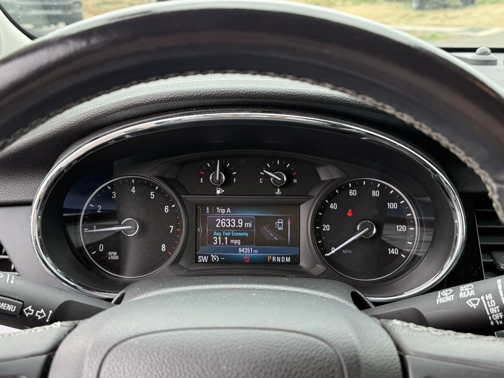 Used 2019 Buick Encore Preferred image 17