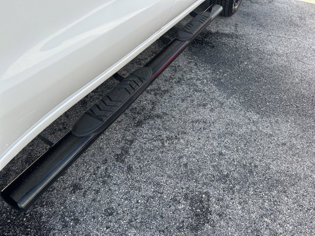 Certified 2024 Chevrolet Silverado 1500 Custom image 44