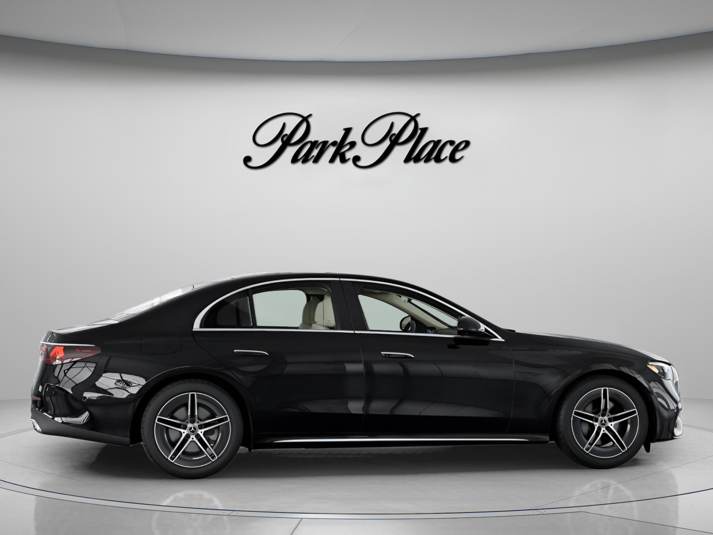 Certified 2025 Mercedes-Benz E 350 Sedan image 22