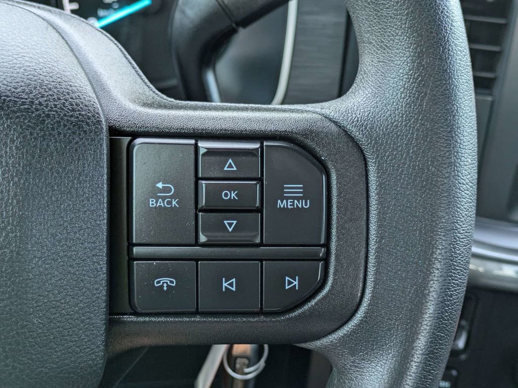Used 2021 Ford F150 XL w/ STX Appearance Package AWD/4WD image 23