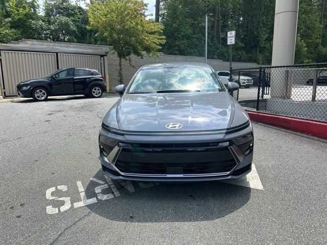 Used 2025 Hyundai Sonata SEL FWD image 3