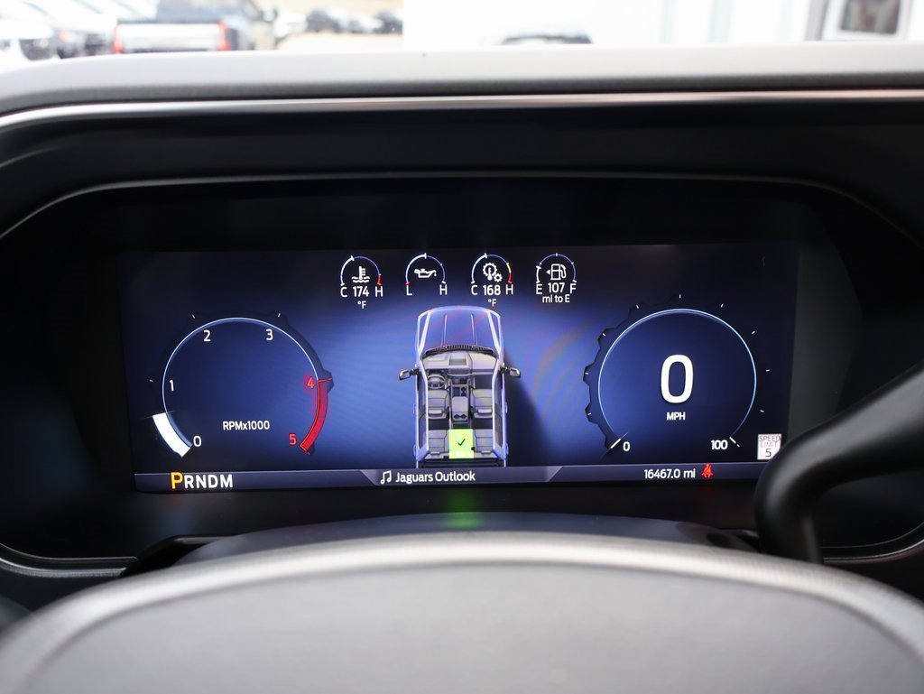 Used 2023 Ford F450 Platinum w/ FX4 Off-Road Package image 21