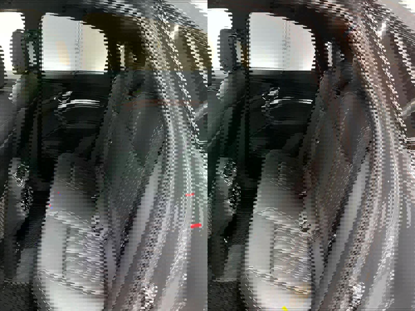 Certified 2024 Audi Q8 e-tron Prestige w/ Prestige Package image 29