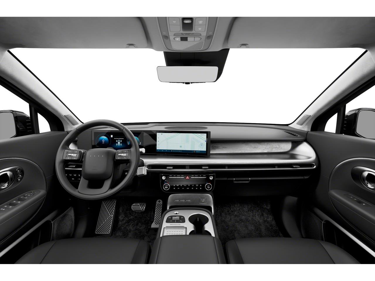 New 2026 Hyundai Ioniq 9 Calligraphy AWD/4WD image 63