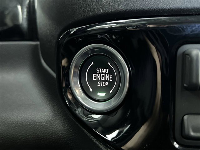 Used 2026 GMC Sierra 1500 Elevation image 17