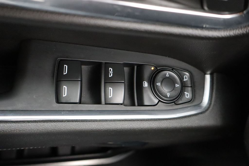 Used 2023 Chevrolet Silverado 1500 RST w/ Z71 Off-Road Package image 14