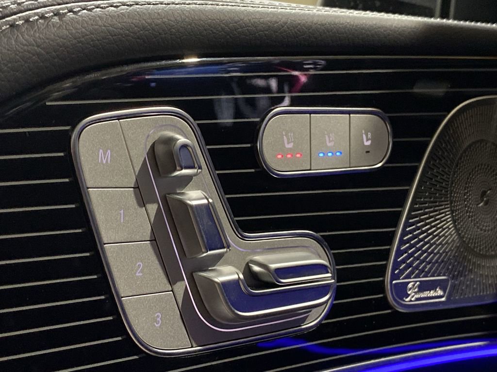 New 2025 Mercedes-Benz GLE 350 4MATIC image 10