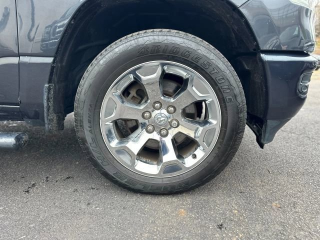 Used 2019 RAM 1500 Big Horn AWD/4WD image 13