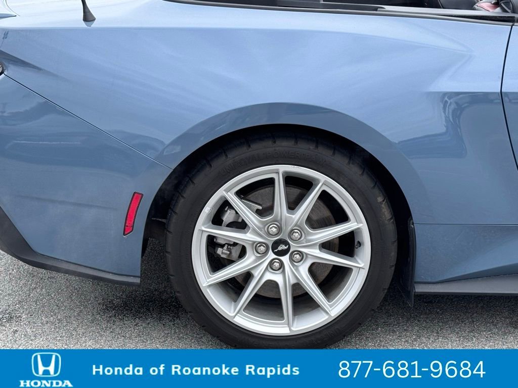 Used 2024 Ford Mustang GT Premium image 37