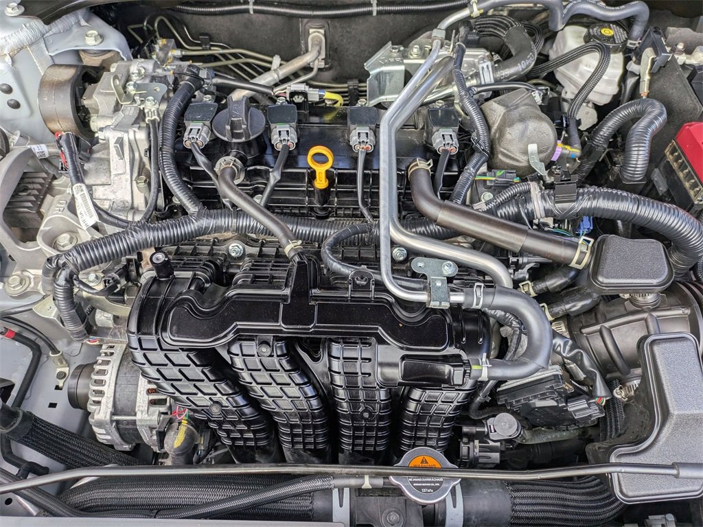 Used 2025 Nissan Altima 2.5 SR image 35