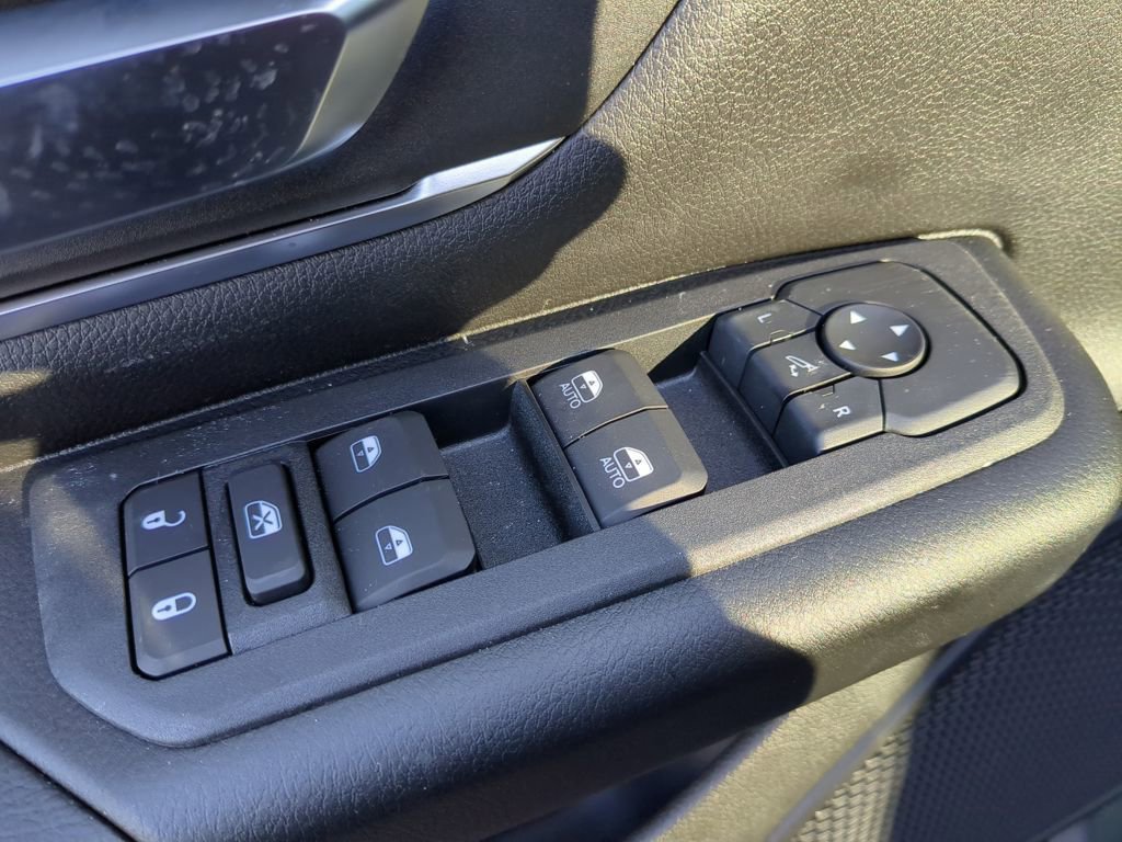 New 2026 RAM 1500 Big Horn image 12