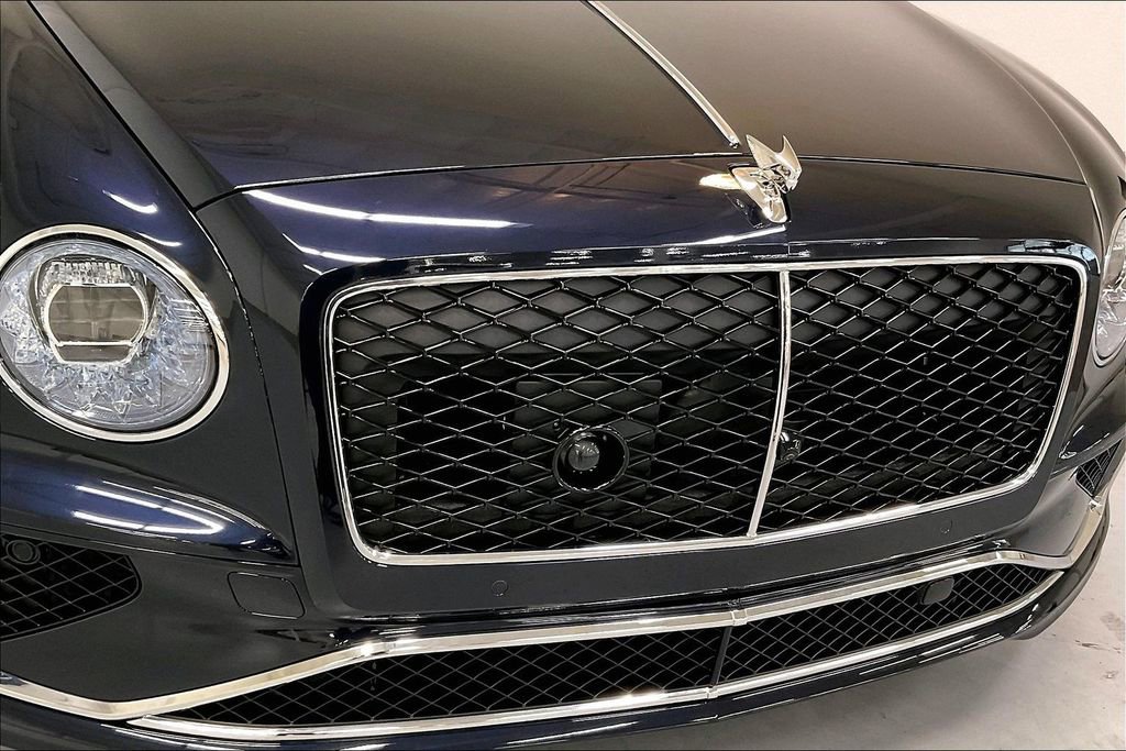 New 2026 Bentley Flying Spur Plug-In Hybrid image 33