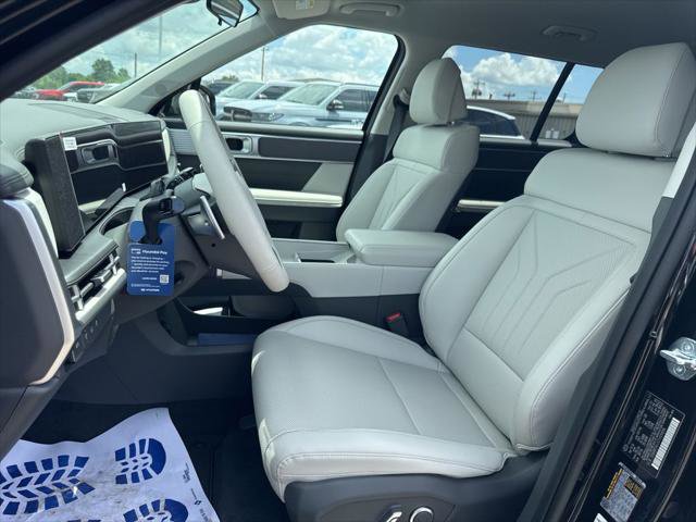 New 2026 Hyundai Santa Fe SEL FWD image 28