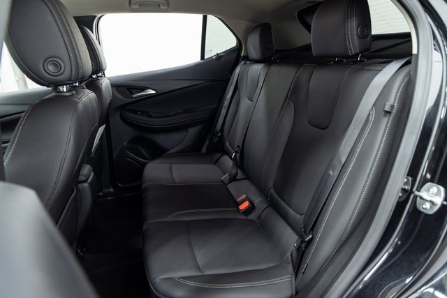 Used 2024 Buick Encore GX Sport Touring image 25