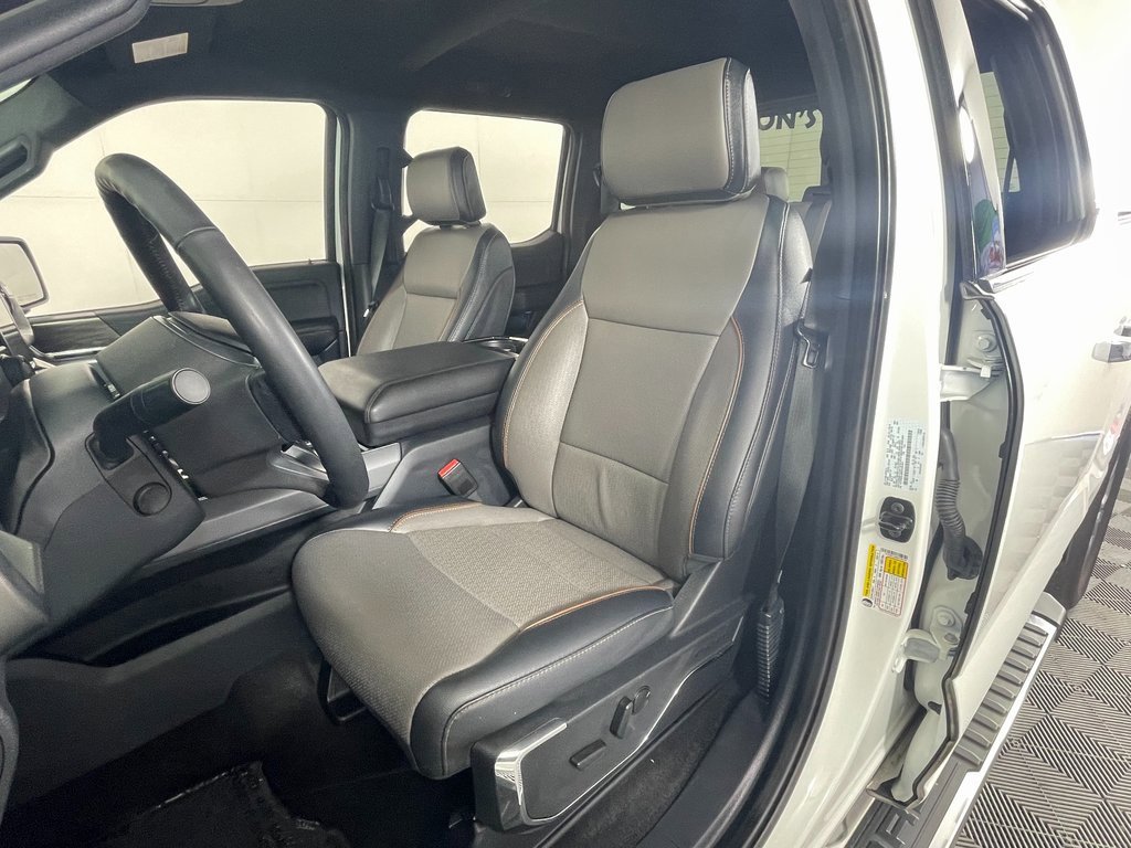 Used 2024 Ford F150 Lariat image 24