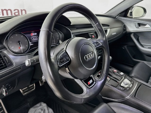 Used 2014 Audi S6 Prestige w/ Driver Assistance Package AWD/4WD image 11
