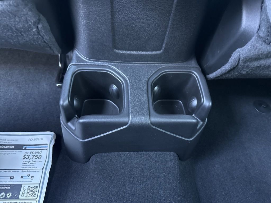 New 2024 Jeep Wrangler Sport S image 42