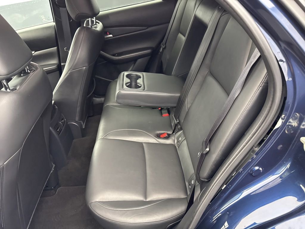Used 2024 MAZDA CX-30 AWD 2.5 S w/ Select Sport Pkg image 30