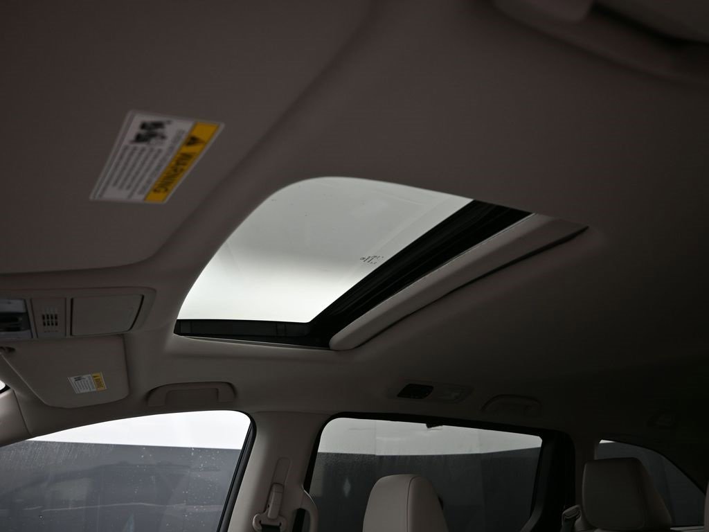 New 2026 Honda Odyssey EX-L image 52