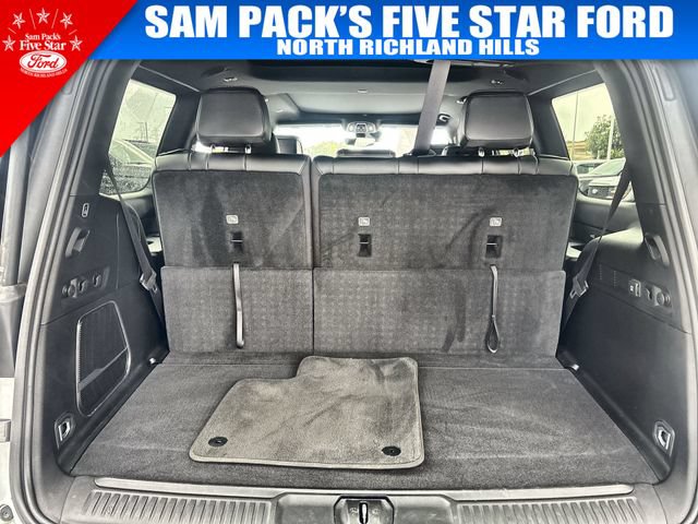 Used 2024 Jeep Wagoneer 4WD w/ Premium Group I image 34