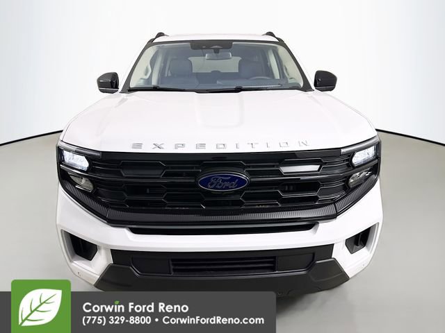New 2025 Ford Expedition Active video 2