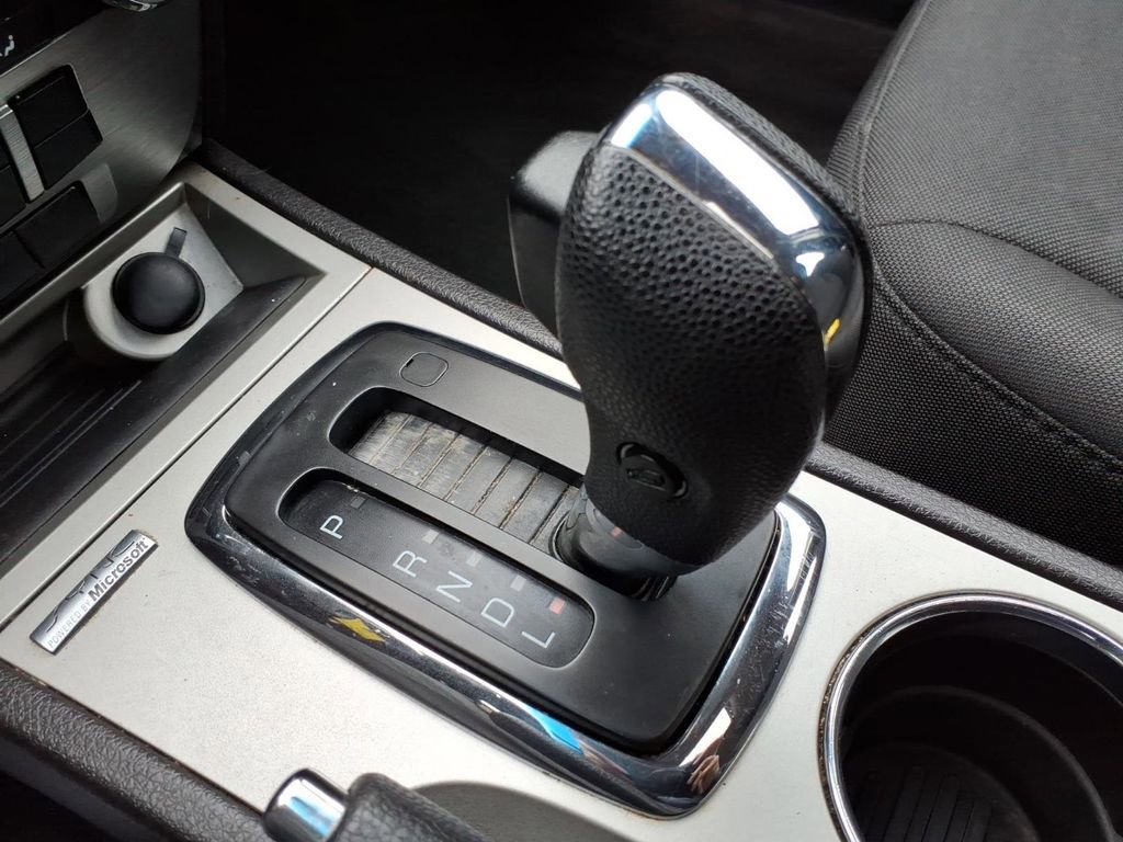 Used 2011 Ford Fusion SE w/ 202A Rapid Spec Order Code FWD image 18