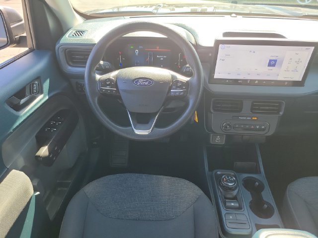 Used 2025 Ford Maverick XL FWD image 13