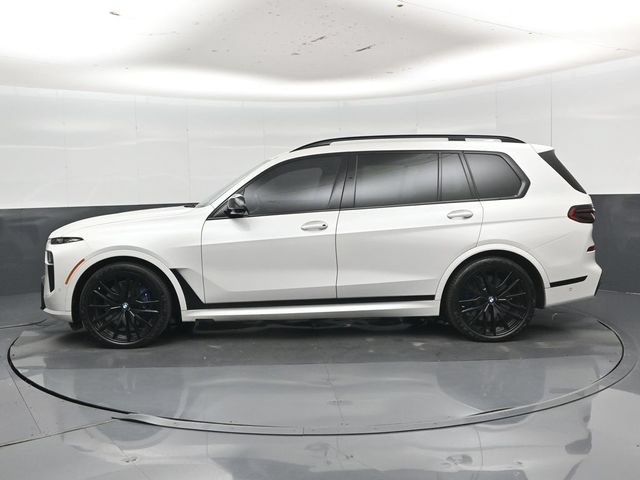 Used 2023 BMW X7 M60i w/ Executive Package AWD/4WD image 36