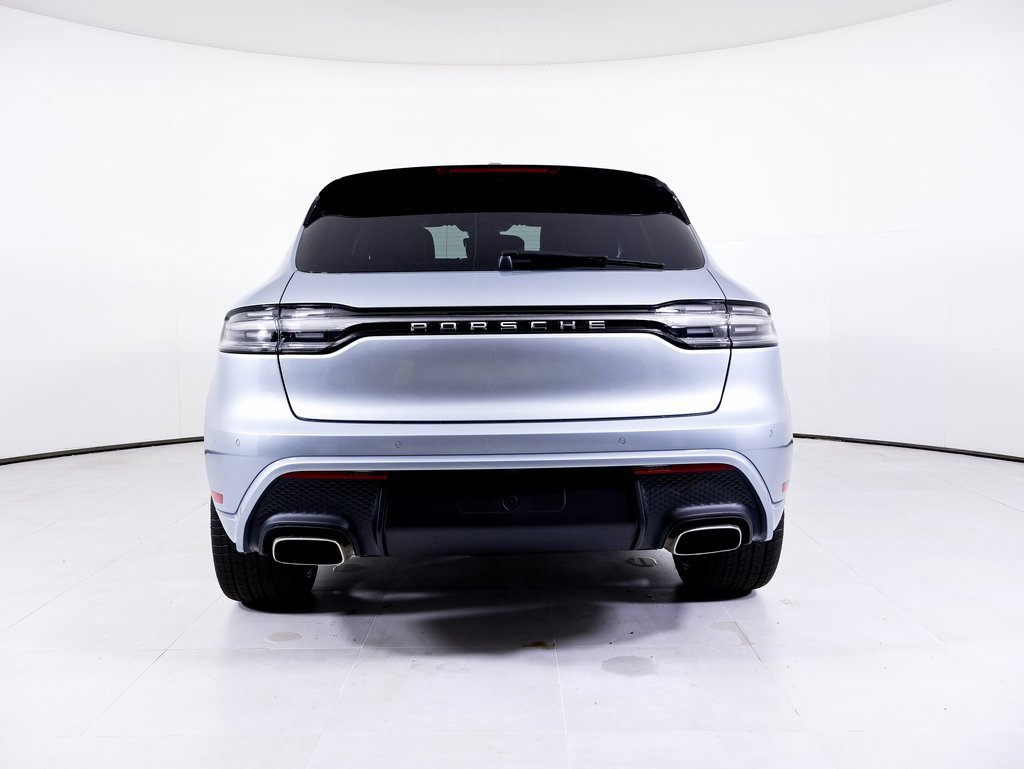 New 2026 Porsche Macan image 29