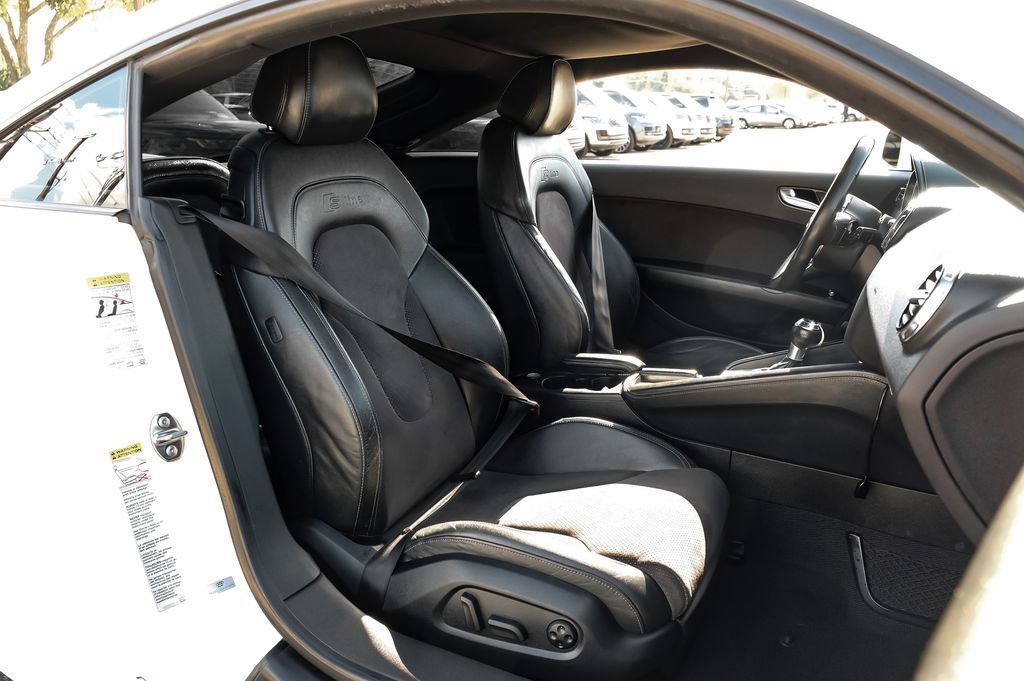 Used 2011 Audi TT 2.0T Prestige AWD/4WD image 27