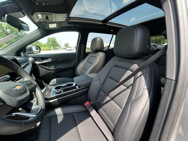 New 2026 Chevrolet Equinox LT w/ Convenience Package II image 33