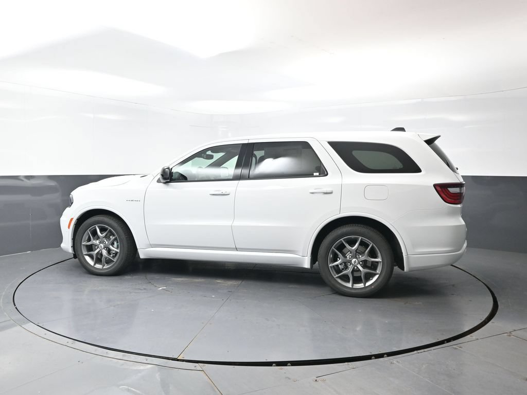 New 2027 Dodge Durango GT AWD/4WD image 6