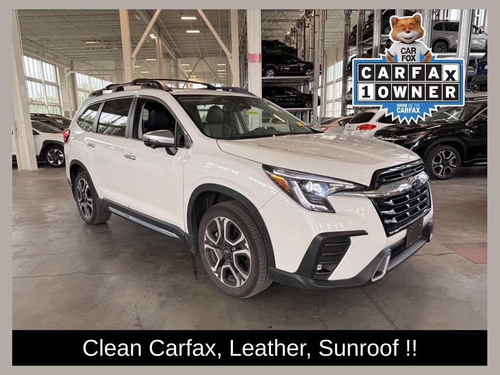 Used 2023 Subaru Ascent Touring