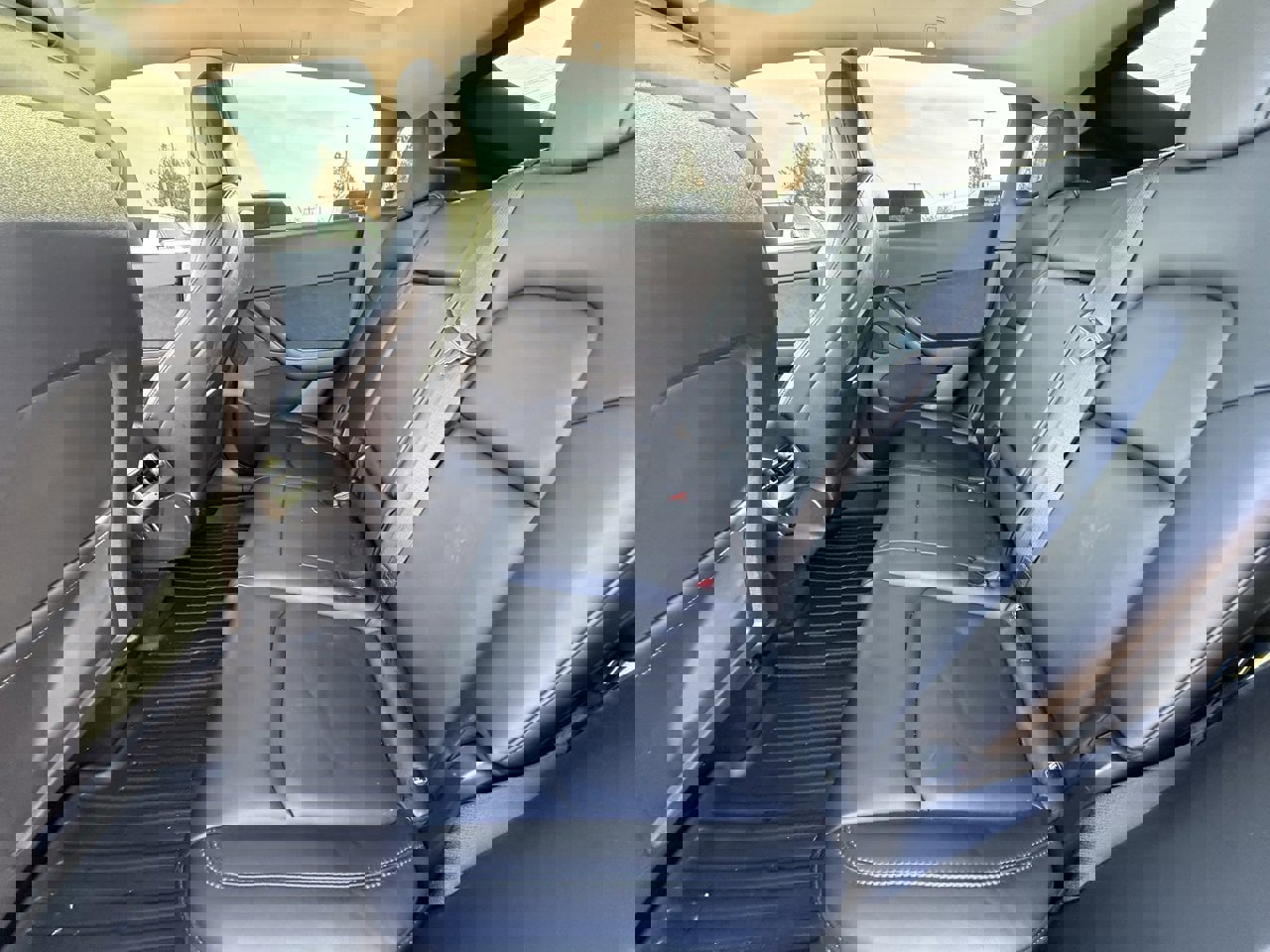 Used 2021 Tesla Model Y Performance image 7